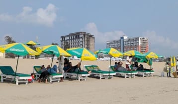 পর্যটন নির্ভর কক্সবাজারে বেড়েছে অপরাধ