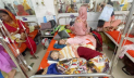 কক্সবাজারে হাম উপসর্গে ২ শিশুর মৃত্যু