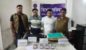 কেরানীগঞ্জে জাল টাকা তৈরির কারখানা, গ্রেপ্তার ২