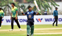 নাঈমের ১৪৫, জাকিরের ১৩৭ রান; আবাহনী-মোহামেডানের ম্যাচ রিজার্ভ ডেতে