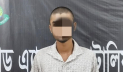 অটোরিকশার ধাক্কায় এসএসসি পরীক্ষার্থীর মৃত্যু, চালক গ্রেপ্তার