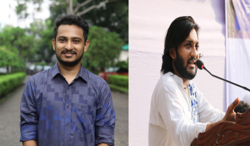 ঢাবি ছাত্র ফেডারেশনের নতুন সভাপতি সজিব, সম্পাদক রনি