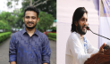 ঢাবি ছাত্র ফেডারেশনের নতুন সভাপতি সজিব, সম্পাদক রনি