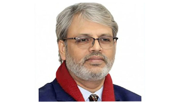 পদ ছাড়লেন ঢাবি প্রক্টর অধ্যাপক সাইফুদ্দিন
