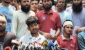 ভিসির প্রজ্ঞাপন বাতিল না হলে কঠোর আন্দোলনের হুঁশিয়ারি ডুয়েট শিক্ষার্থীদের