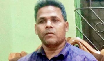 ফেনীতে অকটেন তৈরির চেষ্টা: বিস্ফোরণে দগ্ধ ব্যবসায়ীর মৃত্যু