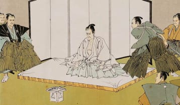 জাপানি ভয়াবহ আর নিষ্ঠুর আচারের নাম ‘সেপুক্কু’