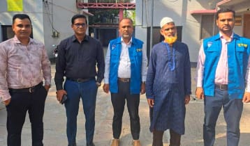 ভুয়া সনদে চাকরিতে বেতন-ভাতা নিয়েছেন ৩৭ লাখ, অবশেষে ধরা