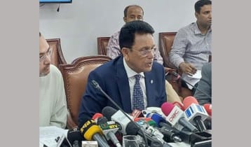 ‘এসএসসি পরীক্ষায় কড়া নজরদারি, মন্ত্রণালয় থেকে সিসিটিভি পর্যবেক্ষণ’