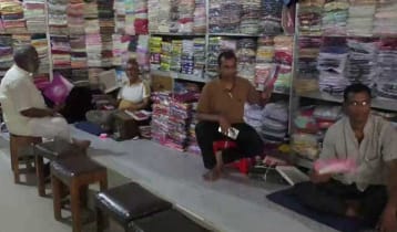 গোপালগঞ্জে গরমে-লোডশেডিংয়ে জনজীবন অতিষ্ঠ