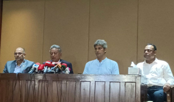 উচ্চাভিলাষ না থাকলে উন্নয়ন সম্ভব নয়: অর্থমন্ত্রী
