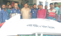 সড়ক দুর্ঘটনায় শ্যালক-দুলাভাই নিহত