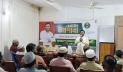 চারটি অভিজ্ঞতার ওপর বিএনপি-আ. লীগের পার্থক্য নির্ণয় করবে জনগণ: মজিবুর রহমান