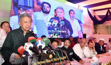 দেশের অর্থনীতি ঘুরে দাঁড়াতে দুই বছর লাগবে: অর্থমন্ত্রী