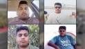 দেশে ফেরার দুই দিন আগে ওমানে দুর্ঘটনায় প্রাণ গেল ৪ ভাইয়ের