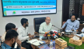 চাঁপাইনবাবগঞ্জে এবারও ম্যাংগো ক্যালেন্ডার থাকছে না 