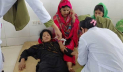 গাজীপুরে হঠাৎ শ্রমিক অসুস্থ, অর্ধশতাধিক হাসপাতালে