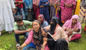 গাজীপুরে ৭ দিনে ১১ হত্যাকাণ্ড, আতঙ্ক