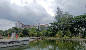 আন্তঃবিশ্ববিদ্যালয় ক্রীড়া প্রতিযোগিতায় নেই গোবিপ্রবি, ক্ষোভ শিক্ষার্থীদের