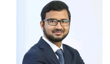 গাজীপুর সিটি নির্বাচনে জামায়াতের মেয়র প্রার্থী হাফিজুর