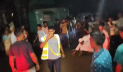 সুনামগঞ্জে পুলিশের ওপর হামলা, ৪ কনস্টেবল আহত