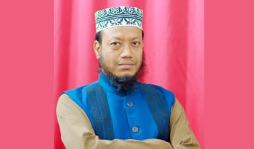 আমির হামজার বিরুদ্ধে গ্রেপ্তারি পরোয়ানা