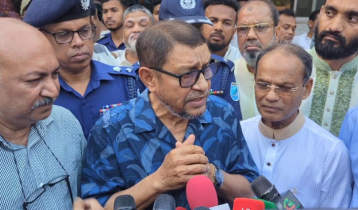 দুই সরকারের ব্যর্থতায় হামের সংক্রমণ বেড়েছে: স্বাস্থ্যমন্ত্রী 