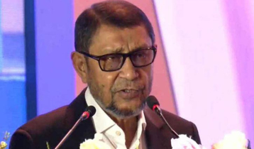 হাম-ডেঙ্গু নিয়ন্ত্রণে সরকারের সক্ষমতা রয়েছে: স্বাস্থ্যমন্ত্রী