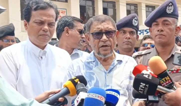 হাম মোকাবিলায় দ্রুত টিকা সংগ্রহ করা হয়েছে: স্বাস্থ্যমন্ত্রী