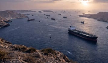 হরমুজ প্রণালি খুললেও বাস্তবতা আরো জটিল