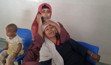 গোপালগঞ্জে ইজিবাইক ও ভ্যানকে চাপা দিল বাস, নিহত ১