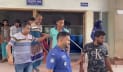 কুষ্টিয়ায় জামায়াতের ২১ কর্মী-সমর্থককে আদালতে সোপর্দ