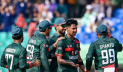 বিশ্বকাপে না খেলেও র‌্যাঙ্কিংয়ে এগিয়েছে বাংলাদেশ, পিছিয়ে শ্রীলঙ্কা