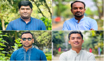 ইবি ছাত্রদলে আসছে নতুন নেতৃত্ব, আলোচনায় শীর্ষে যারা