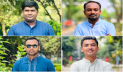 ইবি ছাত্রদলে আসছে নতুন নেতৃত্ব, আলোচনায় শীর্ষে যারা