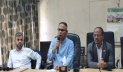 সংকট নিরসনে আশ্বাস নয়, কাজেই প্রমাণ দেব: ইবি উপাচার্য