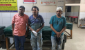 ব্রাহ্মণবাড়িয়ায় র‍্যাবের ওপর হামলা, আহত ৩