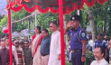 ‘রবীন্দ্রনাথ বেঁচে থাকবেন তার গান-সাহিত্য ও দর্শনে’