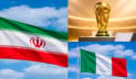 ইরানের পরিবর্তে বিশ্বকাপে খেলার মার্কিন প্রস্তাব নাকচ করল ইতালি