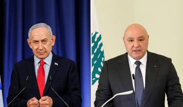 যুক্তরাষ্ট্রে আজ শান্তি আলোচনায় বসছে ইসরায়েল-লেবানন