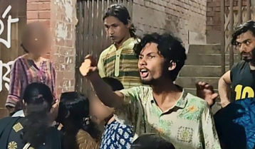 জাবিতে সাংবাদিকদের সঙ্গে অসৌজন্যমূলক আচরণ ও হুমকির অভিযোগ জাবিতে সাংবাদিকদের সঙ্গে অসৌজন্যমূলক আচরণ ও হুমকির অভিযোগ