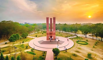 জ্বালানি সংকটে জাবিতে প্রতিদিন এক ঘণ্টা লোডশেডিং ঘোষণা