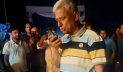 অননুমোদিত মেলা ভেঙে দিলেন এমপি ফারুক 