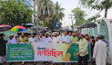 নির্বাচনের পর দুর্ভোগ বেড়েছে: ফেনী জামায়াত আমির