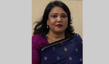 সংরক্ষিত নারী আসনে বিএনপির মনোনয়ন পেলেন রনি