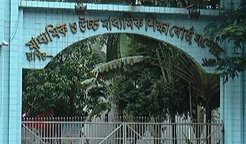 যশোরে এসএসসিতে ১২ শিক্ষার্থীর ভুল প্রশ্নে পরীক্ষা 