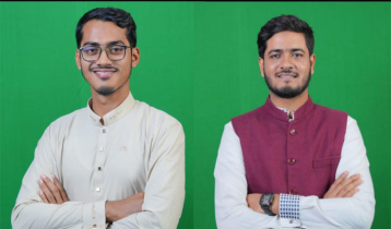 জবি শিবিরে সভাপতি আরিফ, সেক্রেটারি খলিল