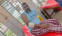 ঝালকাঠিতে সাংবাদিক লিপুকে কুপিয়ে জখম