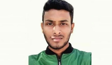 চট্টগ্রামে ফ্লাইওভারে ঝুলছিল যুবকের মরদেহ, পুলিশ বলছে আত্মহত্যা