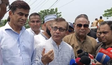 উত্তরাধিকার সূত্রে অনেক সমস্যা পেয়েছি: বাণিজ্যমন্ত্রী